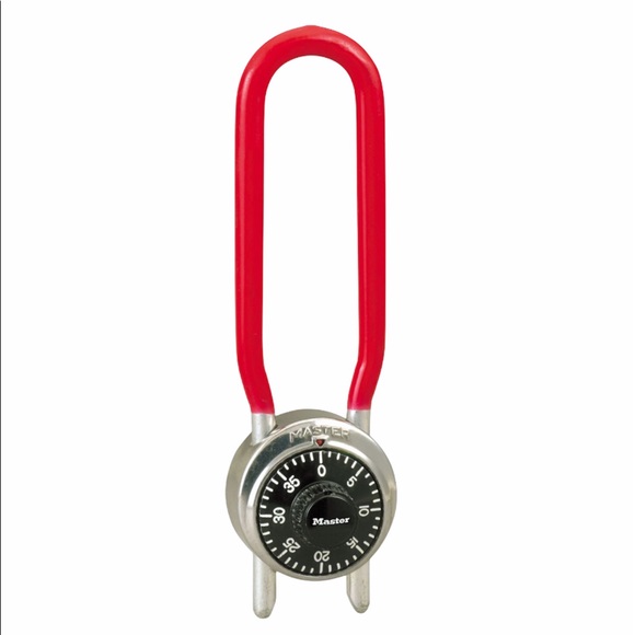 Master adjustable and removable shackle lo… - Picture 1 of 4